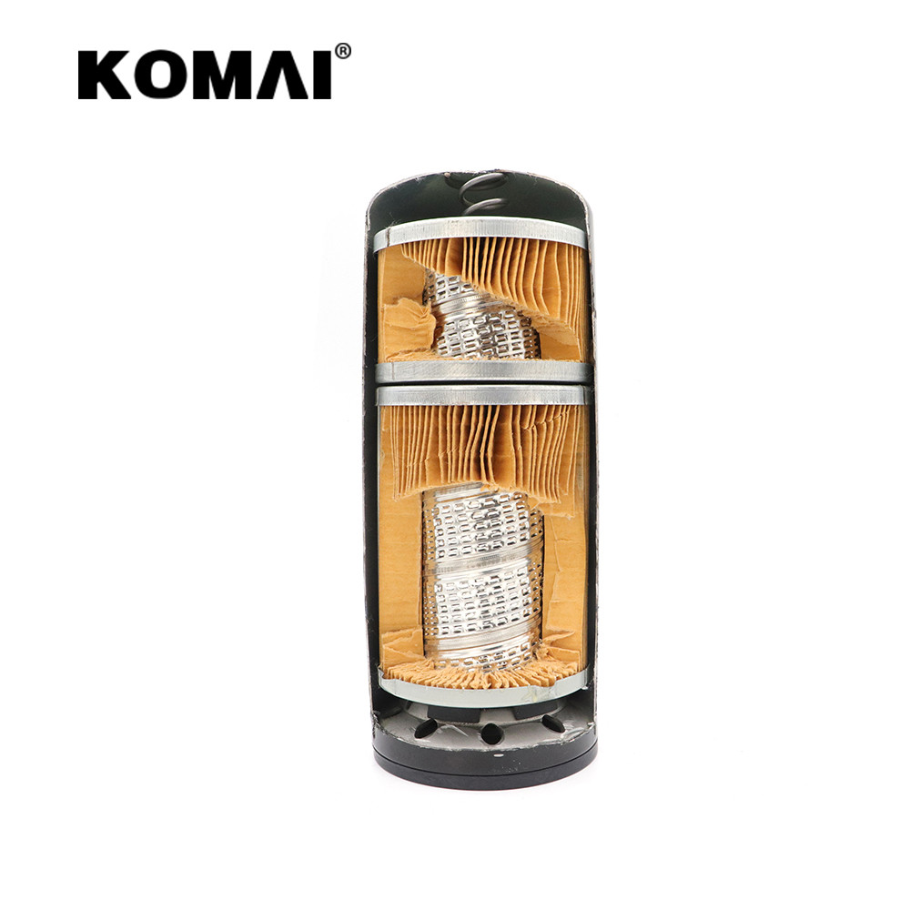 PC300/350/360-7/8 Закрутк-на фильтрах для масла Lube фильтра 6742-01-4540 LF9009 KOMATSU