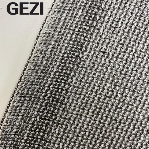 HDPE Agricultural 3needle 6needle  Black Sun Shade Net Green Shade Cloth for Greenhouse