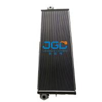 Industrial Hydraulic Oil Cooler Radiator Model SK380 Excavator Oil Cooler