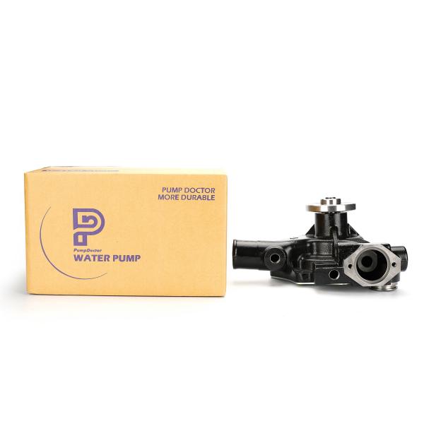 6205-61-1202 6205-61-1301 6205-61-1200 Engine Water Pump for Komatsu PC60-8 PC70-8 PC130-8