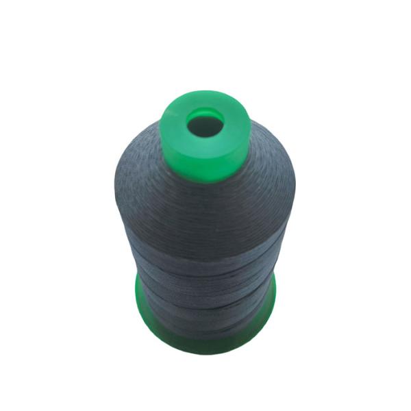 Industrial Grade Color Thread Grey 100 Polypropylene Yarn Abrasion Proof