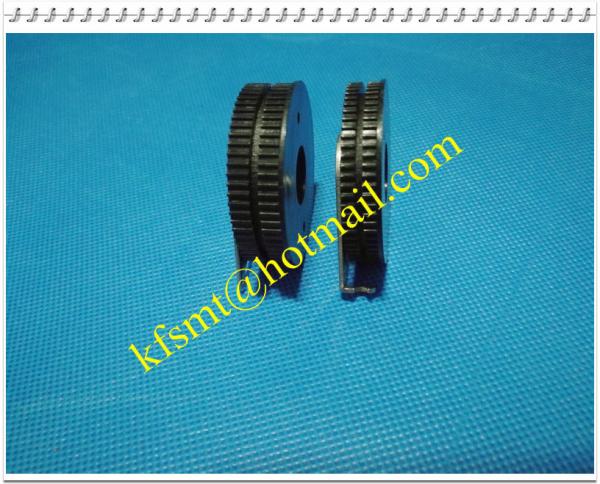CL12mm Driver Rolloer KW1-M2291-00X SMT Feeder Parts For Yamaha CL Feeder