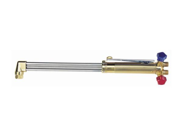 Acetlyene Gas Cutting Torch 475mm / 18.7 Inch With Great Heat Resistance