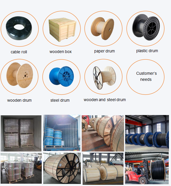 Zhongdong Cable Co., Ltd.