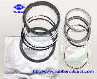 707-99-85280 7079985280 Kit de réparation des joints pour les excavatrices PC1600SP-1 Kit de réparation des cylindres hydrauliques