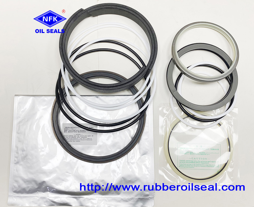 707-99-85280 7079985280 Комплект ремонта уплотнений для экскаваторов PC1600SP-1 Комплект ремонта гидравлических цилиндров