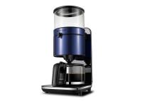 1.2L Máquina de café eléctrica por goteo Máquina automática de café para casa de gama alta