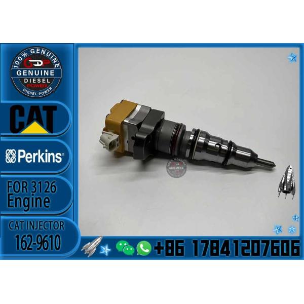 178-7521 engine diesel excavator fuel pump 10R-2995 162-9612 180-7341 162-9610 134-0467