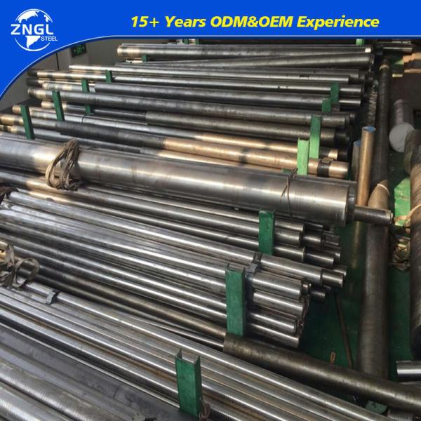 AISI Standard Round Square Angle Flat Carbon Steel Galvanized Bar for Your Requirements