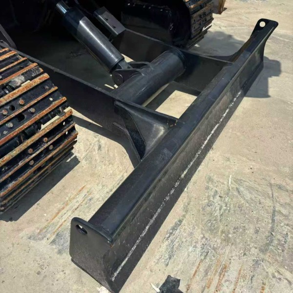Demolition Mini Used Doosan Excavator Heavy Duty Equipment DX60-9C 6 Ton