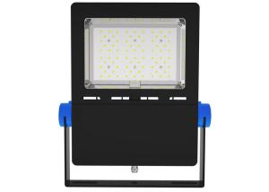luz de inundação modular 150lmW do diodo emissor de luz da anti corrosão 300W