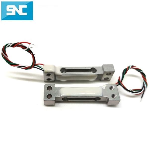 Capteur de charge SC639M 100g 200g 300g 500g 750g 1000g Miniature Micro Capteur de poids avec résistance analogique et théorie du CAPTEUR