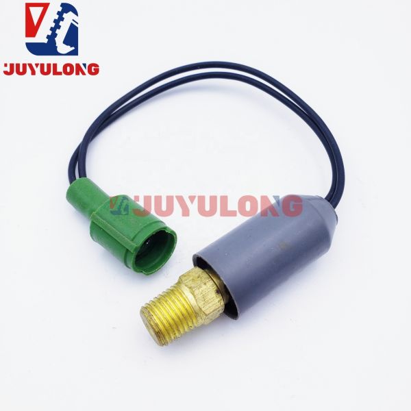 JUYULONG for 174-4058 Pressure Sensor/switch for Excavator Models 966F/G/972G Made in China 3-Month Warranty