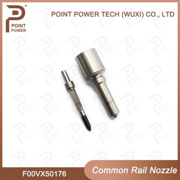 F00VX50176 Piezo Nozzle For Injectors 0 445 120 298 / 0 445 120 299