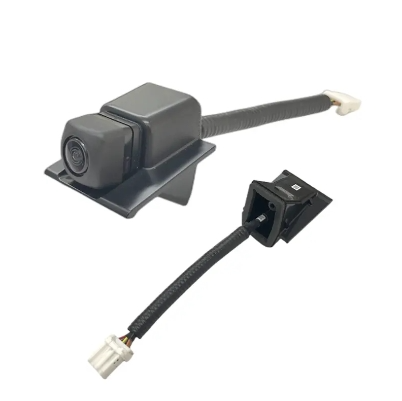 39530-TG7-A12 для Honda Odyssey Помощь с обратной стороны Камера заднего вида