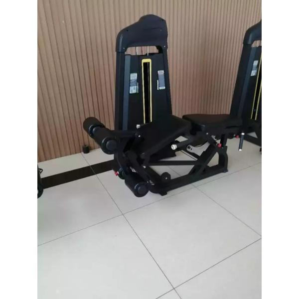 Leg Extension Curl Machine 1540*1010*1580 Dimensions for Enhanced Fitness Performance