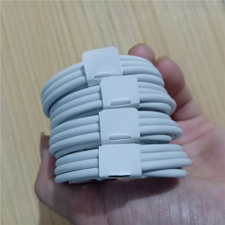 Тип кабеля c заряжателя мобильного телефона USB PD 1m, который нужно осветить для Ipad Iphone