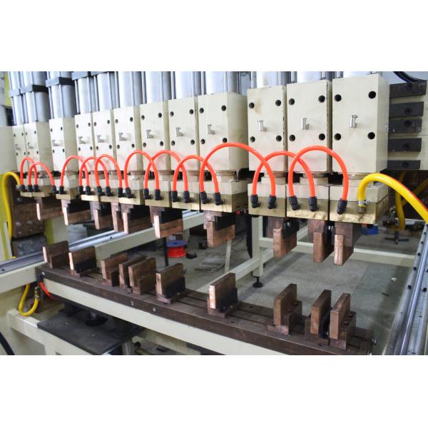 Шкаф Поджектион башни нержавеющей стали сварочного аппарата провода ХВАСХИ автоматический