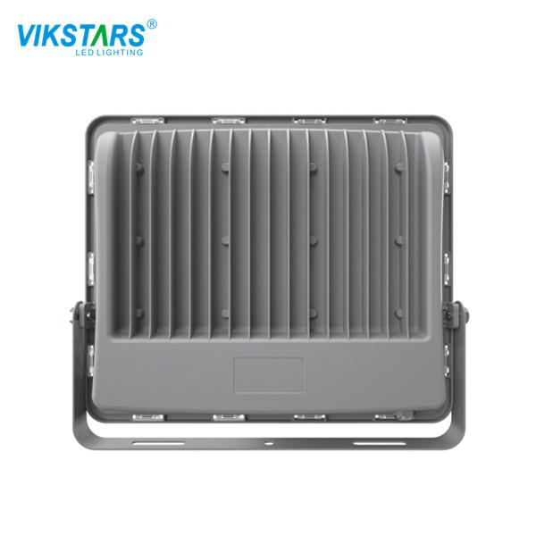 Led Lighting Outdoor Flood Light 60 Degree 130lm/W For Playground Lighting