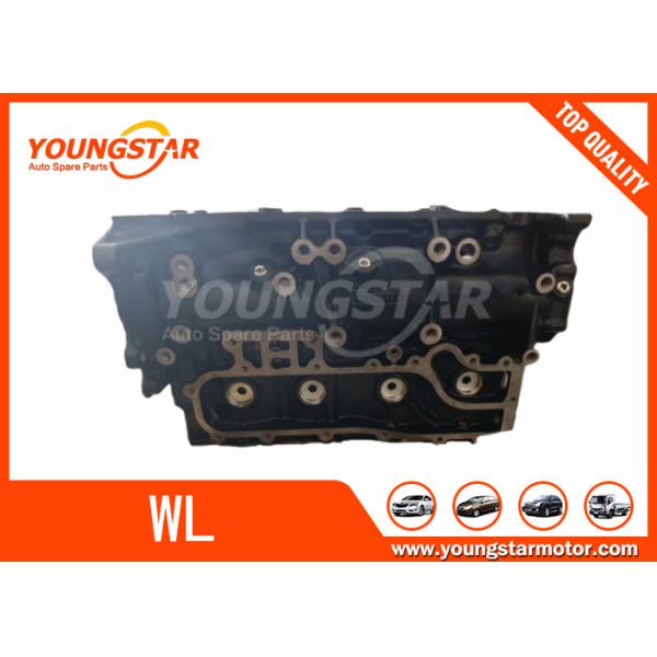 WL Cylinder Long Block for Mazda / Ford WL B2500  Fast Delivery WL31-10-300A  WL31-10-300B  WL31-10-300C WL31-10-300D