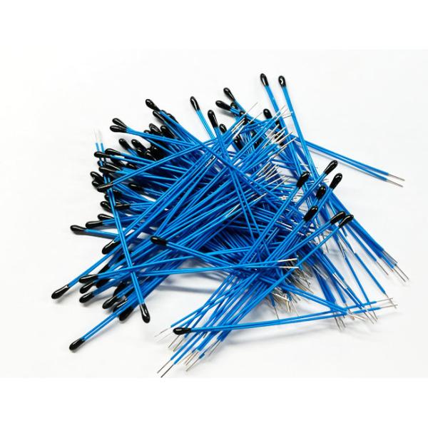 Шарик точности NTC 5Kohm 3988K структуры термистора твердый