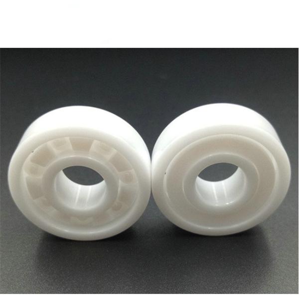 Высокоскоростной гибридный керамический подшипник ролика Z809 8x22x7Mm для доски скейтборда и смещения