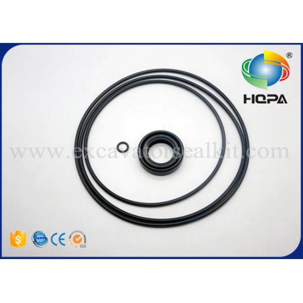 203-60-63110 набор уплотнения конечной передачи на мотор 203-60-63102 перемещения КОМАТСУ ПК120-6 4Д102