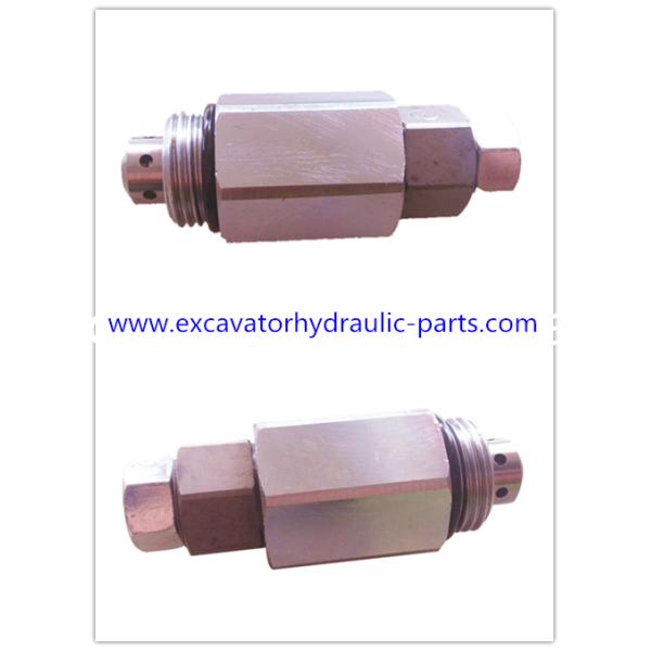 Hitachi 4372039 Construction Equipment Parts EX200-3 EX200-5 EX300-3 Main Valve Assy
