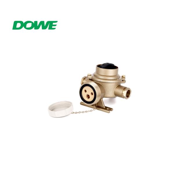 IP56 Marine CZKH202 Industrial Electrical Connector Brass Socket International Code 792887