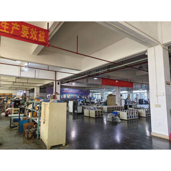 InductionFusion Technology Co., Ltd.