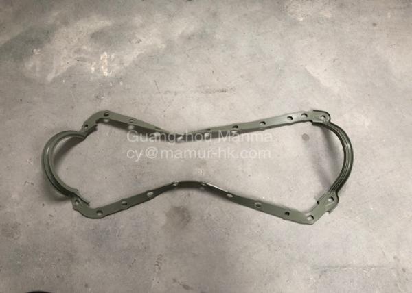 1009011TCC1 JMC Auto Parts Oil Pan Gasket For ISUZU 4JB1 FOTON 493 JAC 4DA1