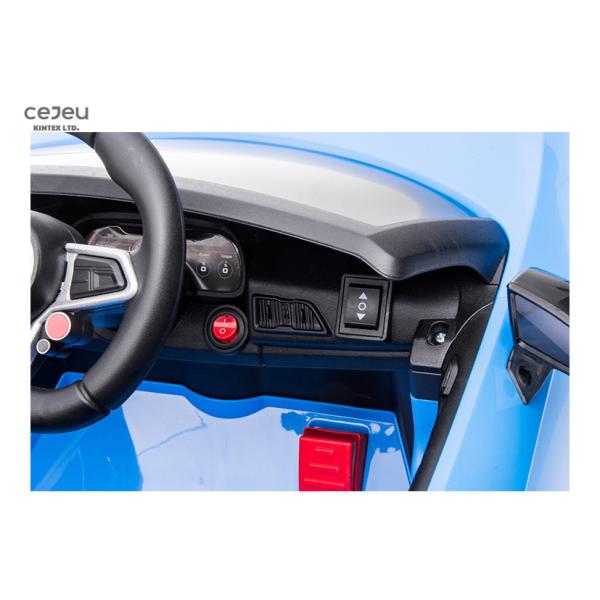 Езда Audi R8 Spyder 12v дистанционного управления на автомобиле 107*58*48cm