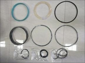 GLYDRING ROTARY Top Drive Spare Parts & Accessories for Oilfield Drilling Rigs 118375