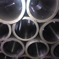 201 202 304 Tubes laminées à froid en acier inoxydable sans soudure pour échangeur de chaleur