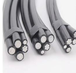 Low Voltage Aerial Electrical Cable