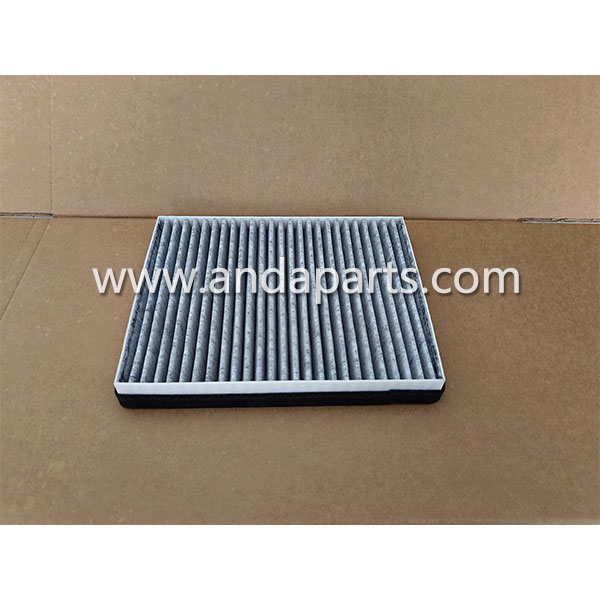 Good Quality Cabin Air Filter For Truck 90-186