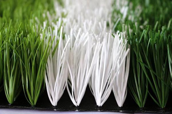Tisane artificielle verte foncée légère verte sur mesure