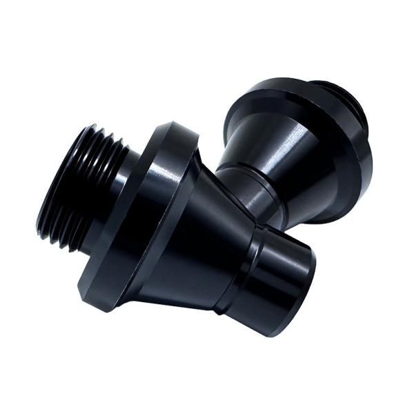 Manufacturing Prototype Order CNC Parts Customization Service Precision Machining