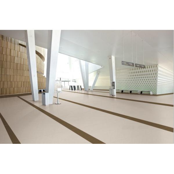 Full Body Unglaze Matte 3200*1600mm Ceramic Kitchen Floor Tile