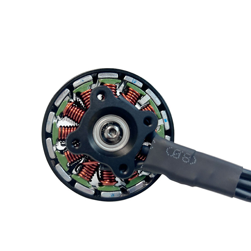 X4115 400kv / 650 3-8s Brushless Motor Compatible 13/15/16inch Propeller for Fpv Rc Racing Drone Parts X / 3-8s
