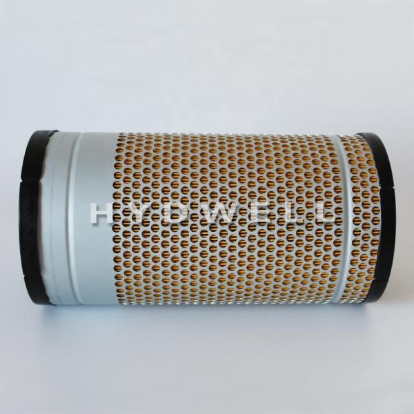 Air Filter Element 1E6C45-04010 / 1E6B30-04020 Hydwell Combine Harvester Spare Parts