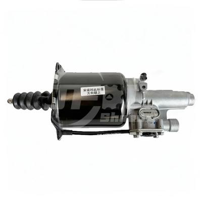 DZ9H259230205 Clutch Slave Pump WABCO booster pump for Shacman