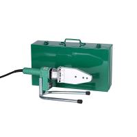 machine de soudure de tuyau de l'outil 800w Ppr de fusion de prise de 20-63mm