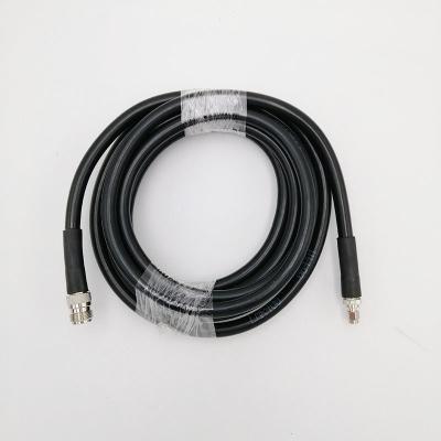 LMR400 N Female To RP SMA Male Low Loss RF Cable Extension Switch Cable