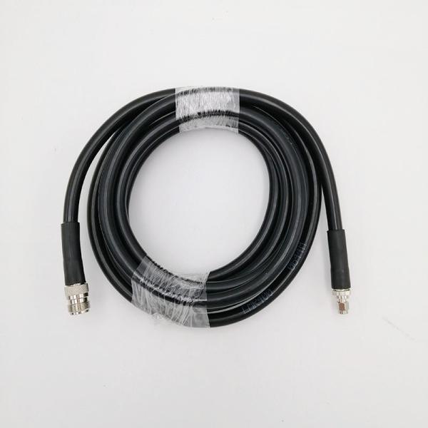 LMR400 N Female To RP SMA Male Low Loss RF Cable Extension Switch Cable