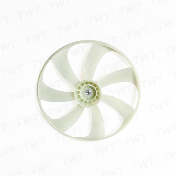 TWT 16361-28180 Car Radiator Cooling Fan Assy 1636128180 for Toyota Camry 2006-2009