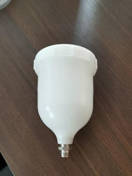 600ml plastic painting cup Devilbis spray gun cup