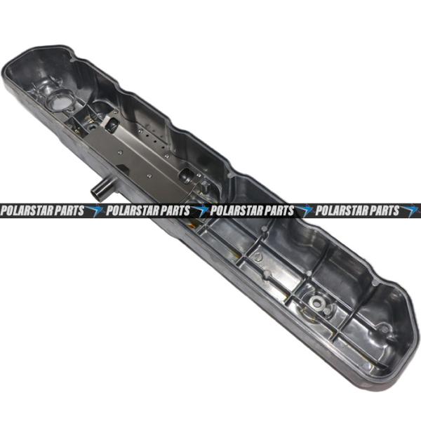 SK200 Valve Chamber Cover 6d31 6d34t Rocker Valve Cover ME081674 VaMe081674
