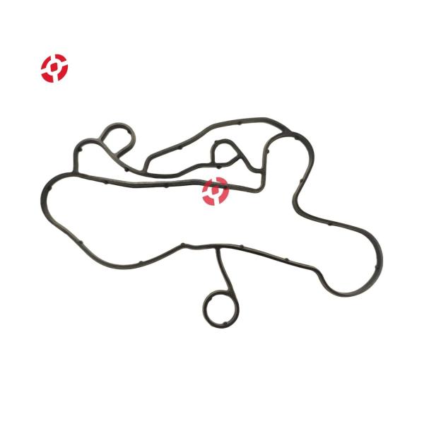 OE LR022903 Joint d'étanchéité du refroidisseur d'huile, joint de cache-culbuteurs, joint de cache, pour Land Rover