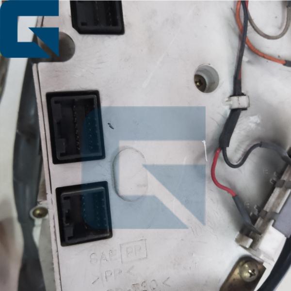 4411757 Émetteur de cluster pour moniteur EX120-5 EX200-5